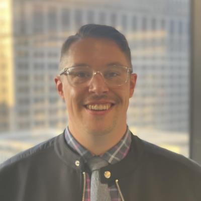 Daniel Hollowell (He/Him)