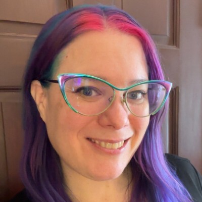 Lynn Heine (She/Her)