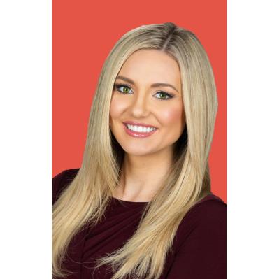 Stephanie Haney Polk