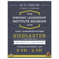HLI Reunion