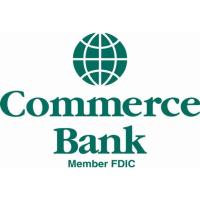Business After Hours at Commerce Bank