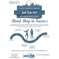 Job Fair 101
