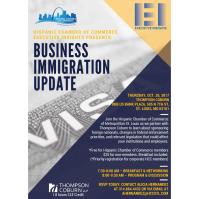 Executive Insights: Business Immigration Update