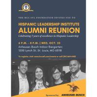 HLI Alumni Reunion 2019