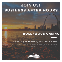 Business After Hours 2020 