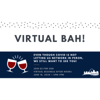 Virtual Business After Hours
