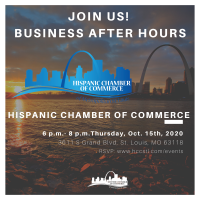 Business After Hours & 2020 Board of Directors Elections at a.casa