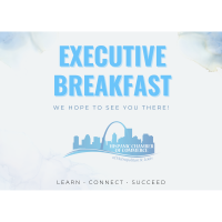 Executive Breakfast 