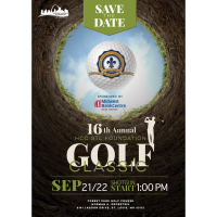 HCC Foundation Golf Tournament 