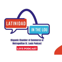 Latinidad in the Lou
