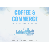 Coffee & Commerce 