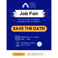2024 Job Fair - Vendors Registration