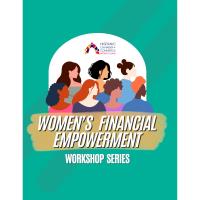 Women's Financial Empowerment Workshop Series
