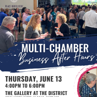 Biz Brew June 2024 - Multi-Chamber Business After Hours