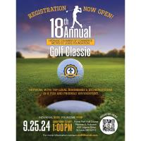 HCCSTL Foundation Golf Tournament