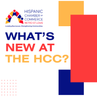 What's New at the HCC?