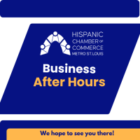 2025 Business After Hours - Puerto Rican Society