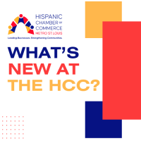 What's New at the HCC? - March 2026
