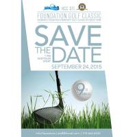 9th Annual HCC STL Foundation Golf Classic