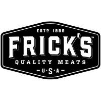 FRICK'S QUALITY MEATS INCORPORATED