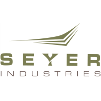 Chief Financial Officer with Seyer Industries