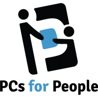 Pcs For People