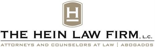 Hein Law Firm, L.C. Attorneys at Law | Abogados