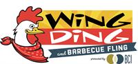 21st Annual BCI Wing Ding & Barbecue Fling