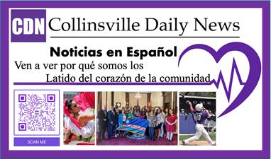 Collinsville Daily News