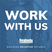 Peabody Energy