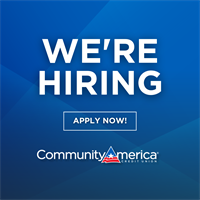 CommunityAmerica Credit Union