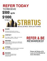 Stratus Building Solutions of St. Louis - St. Louis