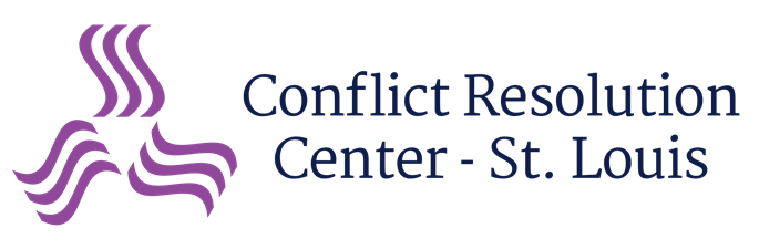 Conflict Resolution Center - St. Louis City