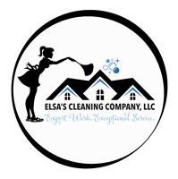 Elsa's cleaning company