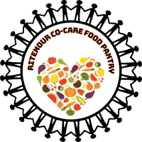 Ritenour Co-Care Food Pantry