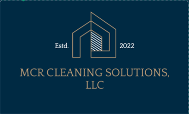 MCR Cleaning Solutions, LLC