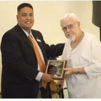 Holtville Citizen of the Year