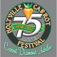 75th Annual Carrot Festival Parade ~ A Diamond Jubilee
