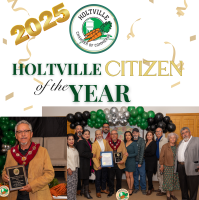 Nominations Open for Citizen of the Year