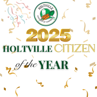 DEADLINE for Citizen of the Year Nominations