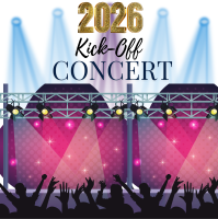 Kick-Off Concert!