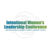 2019 Intentional Women's Leadership Conference