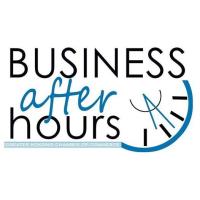 Business After Hours hosted by Community Howard Regional Health