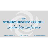 2022 WBC Leadership Conference