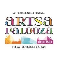 Artsapalooza Arts Festival & Experience