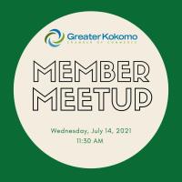 Member Meetup   - Security Federal Savings Bank  (In person)