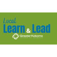 Local Learn & Lead with the Greater Kokomo Visitors Bureau- Tourism and the Impact to the Kokomo Economy