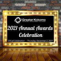 107th Annual Awards Celebration- Virtual Event