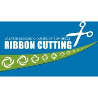 Ribbon Cutting with Crossroads Church