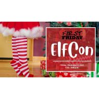 First Friday: ElfCon